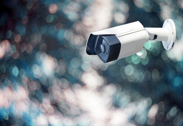 Using CCTV: Know Your Rights and Limits (UK) - Falcon Electrical UK