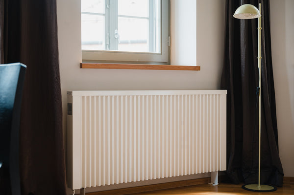 A Homeowner's Guide to Heating (Cost, Energy Efficiency & More) - Falcon Electrical UK