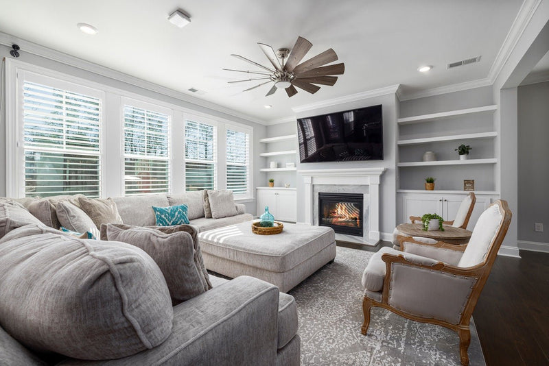 10 Less Obvious Ways to Save Energy & Money at Home This Winter - Falcon Electrical