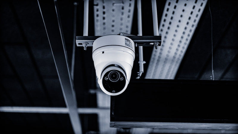 Surveillance hotsell camera uk