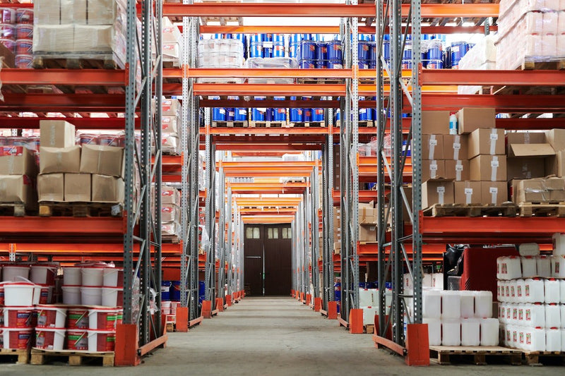 7 Warehouse Design Tips (for Lighting, Floorplans & More) - Falcon Electrical