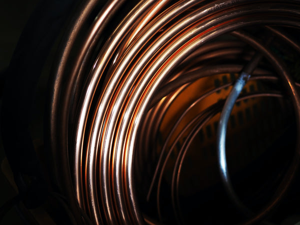 Copper Wires: Your Top Questions Answered - Falcon Electrical UK