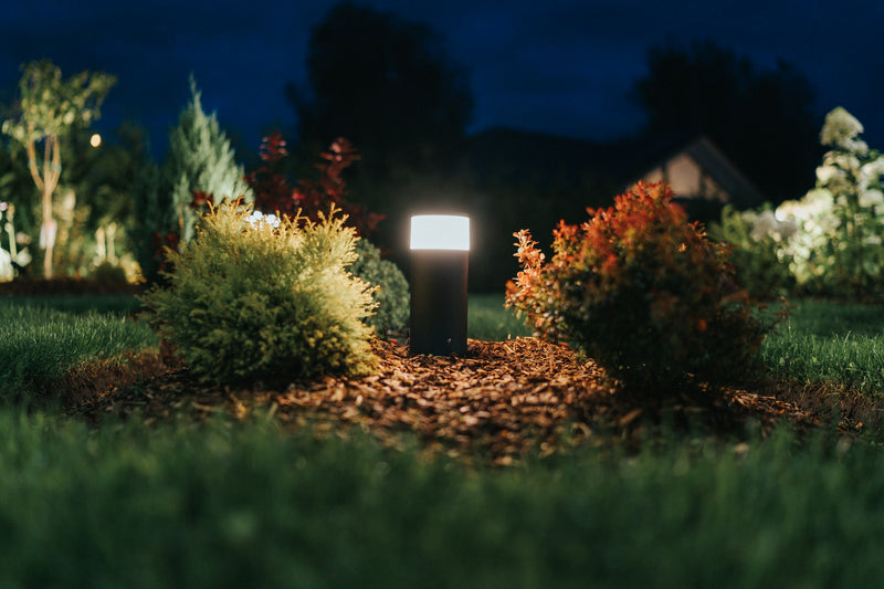7 Stunning Outdoor Lighting Ideas (for Every Season)