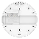 VFS VFS-PA Mains Powered Photoelectric Interconnectable Smoke Alarm w/ 9V Battery Backup