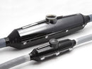Mixed CM6 Straight  4Core 185mm To 300mm resin joint kits