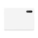 Nido EENiS15WT001 1500W Steel Wifi Enabled Slim Panel Heater