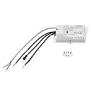 Saxby 102454 HeroPro self Test EM Kit EM