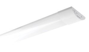 Megaman 712289 4FT 20/30/40W Tono3 Selectable 4CCT 1200mm - Megaman - Falcon Electrical