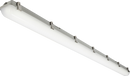 Knightsbridge MLA TORCDA6 230V IP65 IK08 6ft 65W DALI CCT Adjustable Non-Corrosive