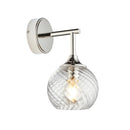 Endon 104052 Allegra 1lt Wall