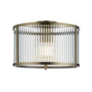 Endon 106265 Ridgeton 1lt Flush