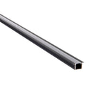 Saxby 108286 Rigel Recessed 2m Aluminium Profile/Black