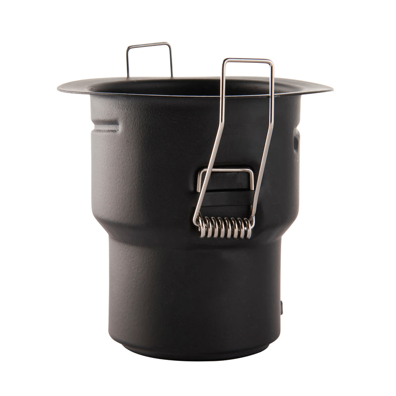 Saxby 109805 ShieldONE Fire - Rated Dimmable Recessed Downlight with Multiple Bezel Options - Saxby - Falcon Electrical