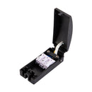 Saxby 109805 ShieldONE Fire - Rated Dimmable Recessed Downlight with Multiple Bezel Options - Saxby - Falcon Electrical