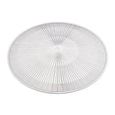 Saxby 111666 AltumPRO Accessory polycarbonate Shade Base