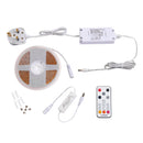 Saxby 111673 OrionPRO LED IP20 3000K 5W/M 5M Kit 19W