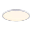 Saxby 112539 Ceto CCT 1200LM IP54 12W