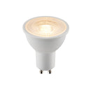 Saxby 112548 GU10 LED 5W 3000K/450LM/DIM 5W