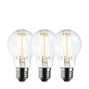 Endon 112815 E27 LED filament GLS - 3 pack 3lt Accessory