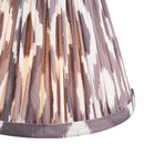 Endon 113082 Ikat 1lt Shade