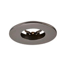 Saxby 113276 ShieldONE 65 Bezel fixed - Black Nickel