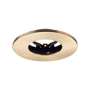 Saxby 113280 ShieldONE 65 Bezel fixed - Antique Brass