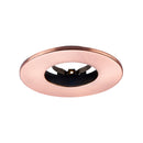 Saxby 113281 ShieldONE 65 Bezel fixed - Copper
