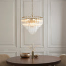 Endon 114198 Toulouse 12lt Pendant