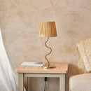 Endon 114225 Wriggle 1lt Table