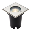 Saxby 114579 Pillar square IP67 7W