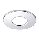 Saxby 114591 ShieldPRO Bezel chrome