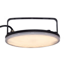 Saxby 118611 Titan Anti-Glare CCT 100W IP65