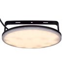 Saxby 118613 Titan Anti-Glare CCT 200W IP65