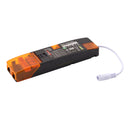 Saxby 118617 LED Driver Constant Current 28W - 40W Wattage Selectable Dimmable