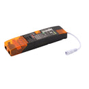 Saxby 118618 LED Driver Constant Current 23.5W - 47W Wattage Selectable