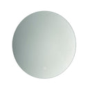 Saxby 118620 Espello CCT Round Mirror