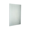 Saxby 118621 Espello CCT Rectangular Mirror