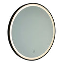 Saxby 118624 Aniani CCT Round Mirror