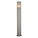 Saxby 119098 Equinox bollard 1M IP44 E27