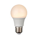 Saxby 119333 E27 LED GLS 8W | 806LM | 101LM/W | 2700K