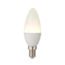 Saxby 119340 E14 LED CANDLE 4.9W | 470LM | 96LM/W | 4000K