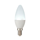 Saxby 119341 E14 LED CANDLE 4.9W | 470LM | 96LM/W | 6500K