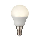 Saxby 119343 E14 LED GOLF 4.9W | 470LM | 96LM/W | 4000K