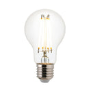Saxby 120803 E27 LED FILAMENT GLS 3.8W ULTRA EFFICIENT | 806LM | 212LM/W | 3000K