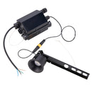 Saxby 120809 Highbay Emergency Kit with light head IP65