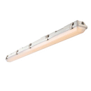 Saxby 120997 Endura LED Anti-Corrosive Batten | 4FT Emergency CCT | 19 / 30W