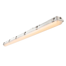 Saxby 120998 Endura LED Anti-Corrosive Batten | 5FT Emergency CCT | 24 / 50W