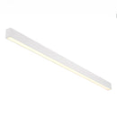 Saxby 121113 Linus CCT Linear 30W/50W - Matt White