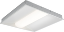 Knightsbridge MLA EL6060 230V IP20 595x595 23W/33W CCT Adjustable Troffer Panel