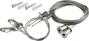 Knightsbridge MLA TORCSUSP Torlan Suspension Hanger Accessory